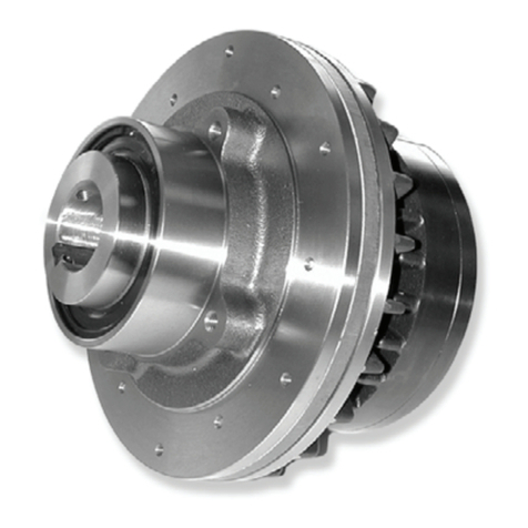 Nexen AIR CHAMP II F-450 user manual