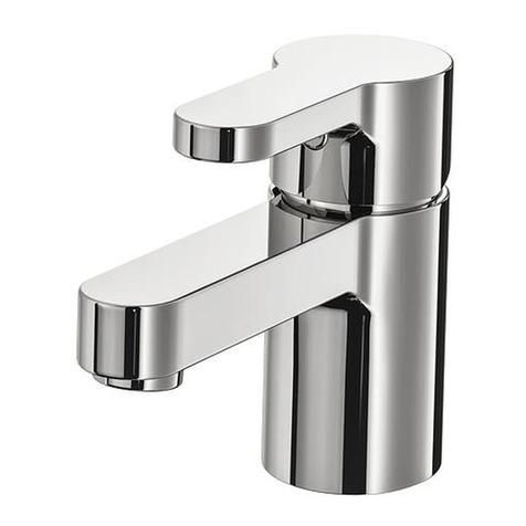 IKEA ENSEN 602-813-80 User manual