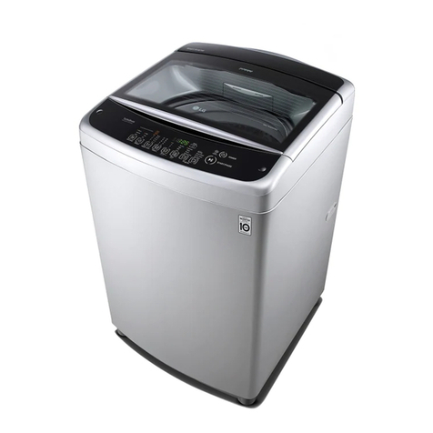 LG T2515VSAL7 User manual