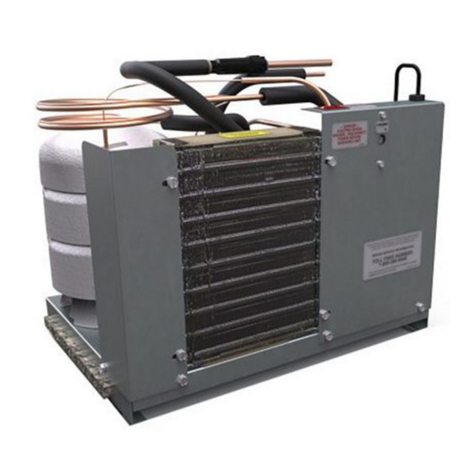 Elkay ECP8-2GQ Installation manual