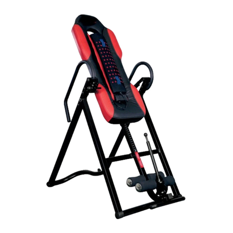 KLAROFIT Ease Delux manual