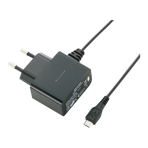 BASETech PPC-5MU User manual