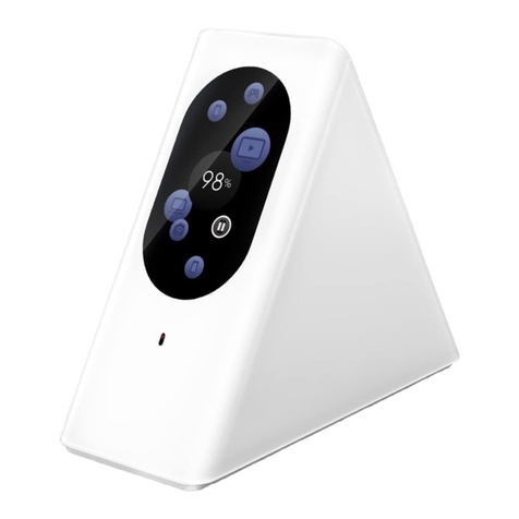 Starry Station Important product information guide