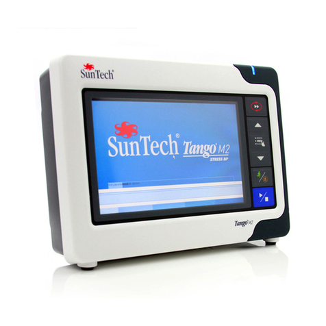 Sun-Tech TANGO M2 Interface Notes