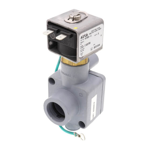 Honeywell Home HM700ADVALVE installation instructions