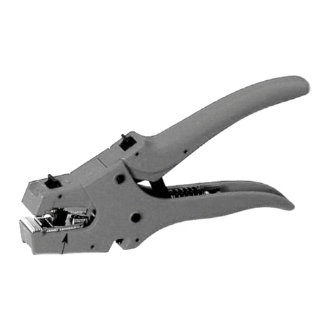 3M TH-310 User manual