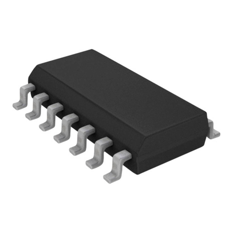 Microchip Technology MCP2120 User manual