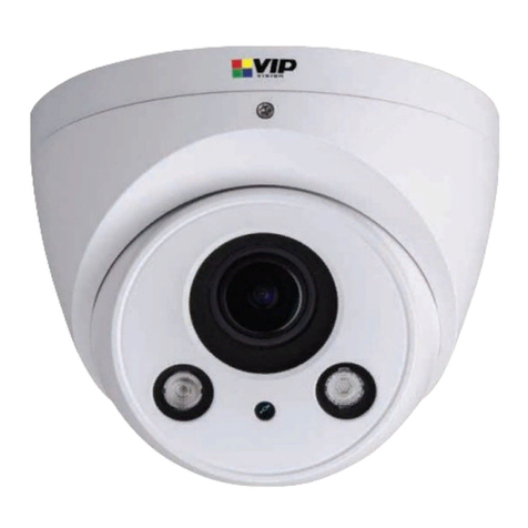 Vip-Vision VDIRME Series User manual