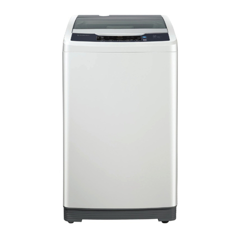 ALDI STIRLING STR-TLW70 User manual
