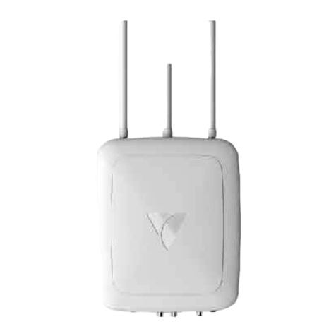 VEEA VeeaHub Pro Outdoor installation guide