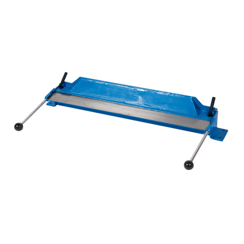 kincrome KP15201 manual