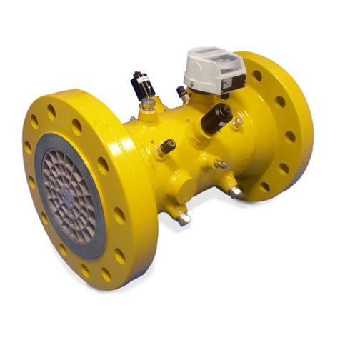 Honeywell SM-RI-X User manual