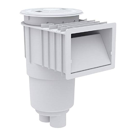 AquaStar Flowstar SKR1 Series Guide