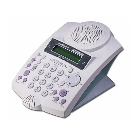Intelix Smartiphone DTA-201 user guide