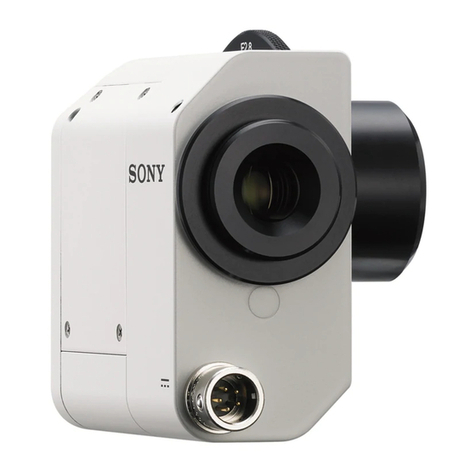 Sony CCMA-2DAR Connection guide