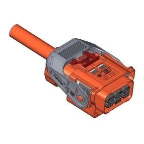 TE Connectivity HVA630-5p User manual
