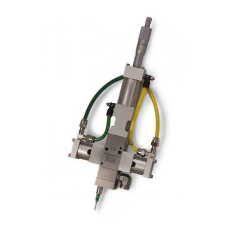 Graco PD44 Troubleshooting guide