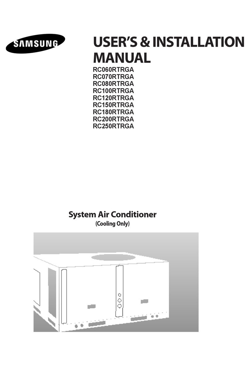 Samsung RC060RTRGA Guide