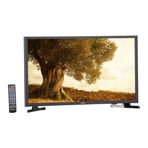 Samsung Series 4+ user manual