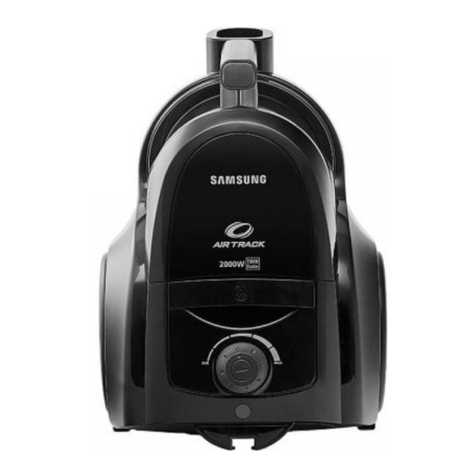 Samsung SC45 Series user manual