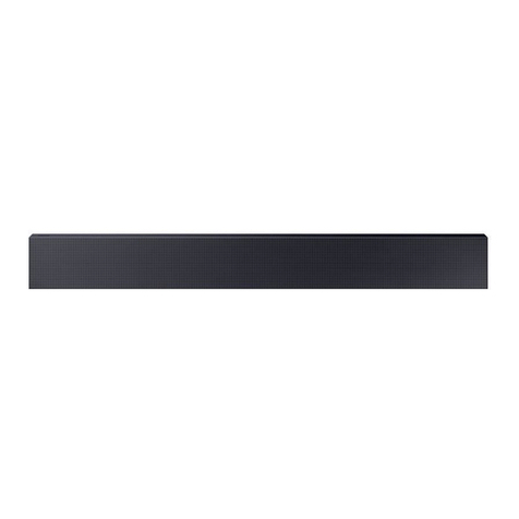 Samsung HW-NW700 User manual