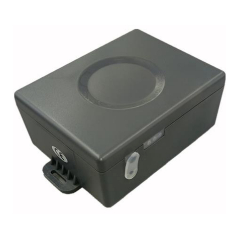 OzSpy GPT4G005COV User manual
