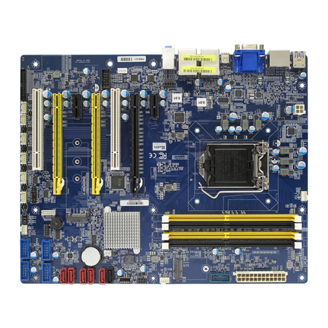 Intel BC370Q User manual