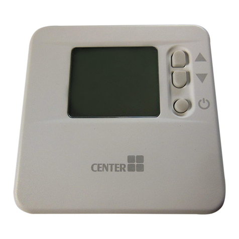 Center EHE0200364 installation guide