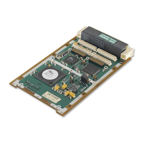 abaco systems PEX430 Hardware reference manual abaco systems PEX430 Hardware reference manual