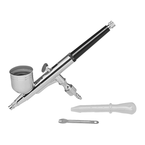 Meec tools 082004 operating instructions