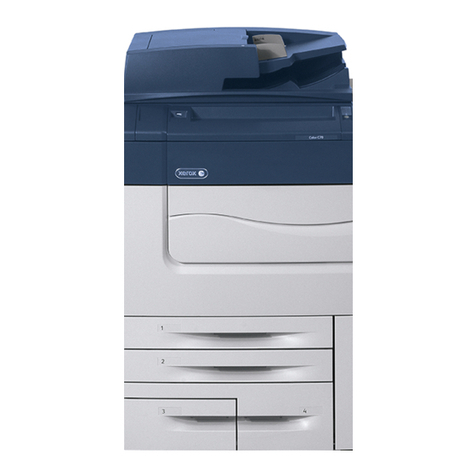 Xerox Adaptive CMYK+ Kit reference guide