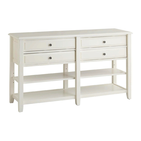Pier 1 Imports Anywhere Large Console Table 2998625 Assembly Pier 1 Imports Anywhere Large Console Table 2998625 Assembly