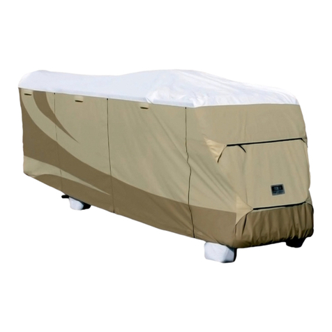 ADCO Tyvek Installation & maintenance