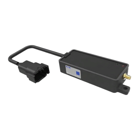 Eaton GFX User manual