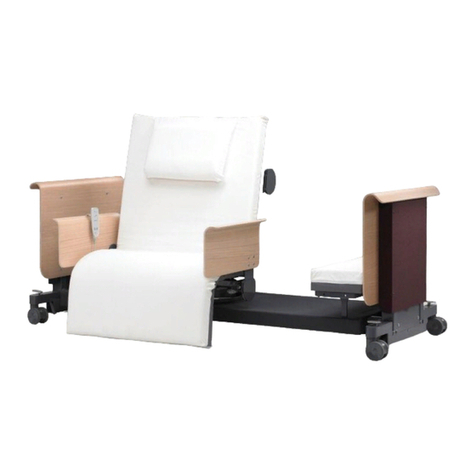 RotoBed FREE user manual