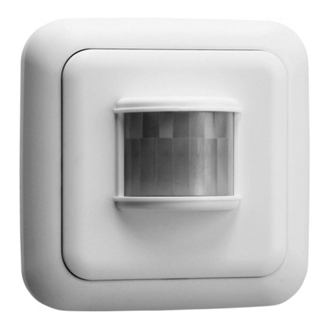 Smartwares SH5-TSO-A quick start guide