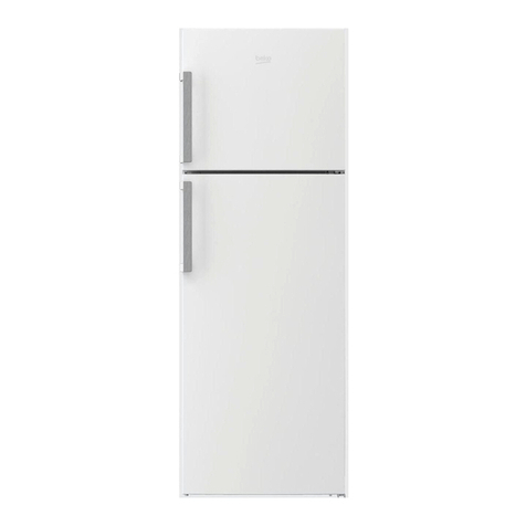 Beko RDSA310M20W Instructions of use