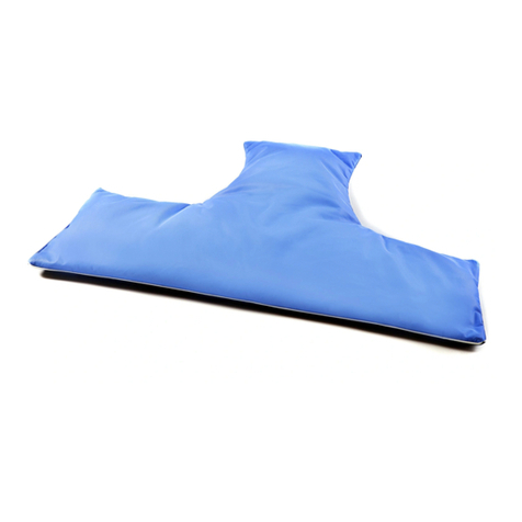 Lasal Collarfloat user guide
