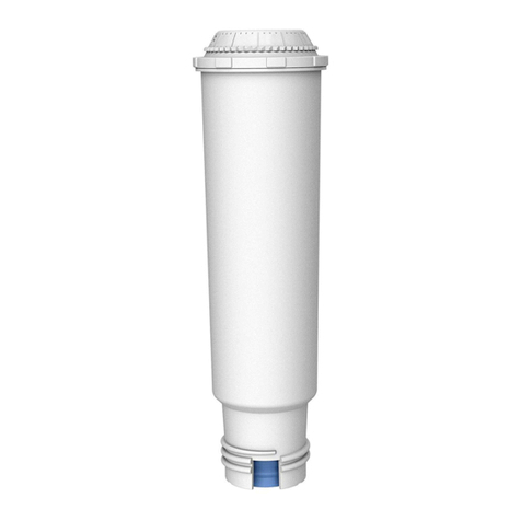 Aqua Crest AQK-05 installation instructions