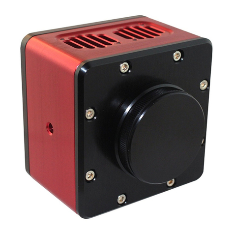 ATIK Cameras ACIS Series manual