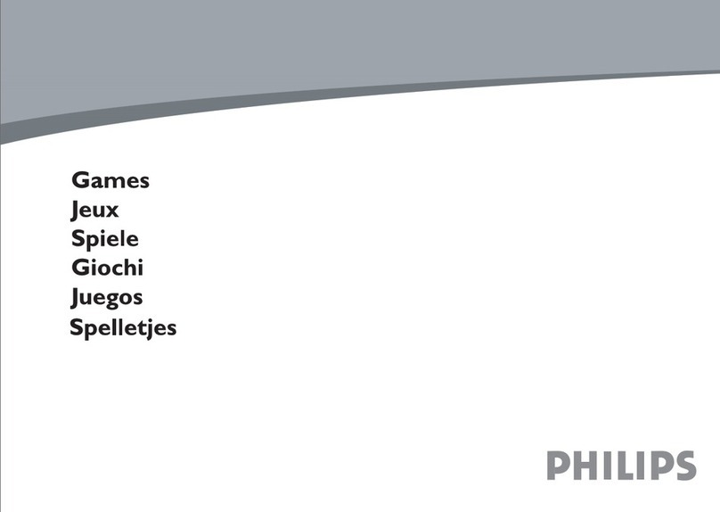Philips CT5398 530 User manual Philips CT5398 530 User manual