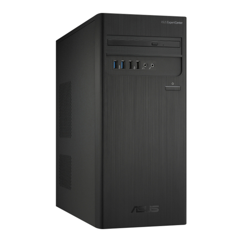 Asus D300TA User manual