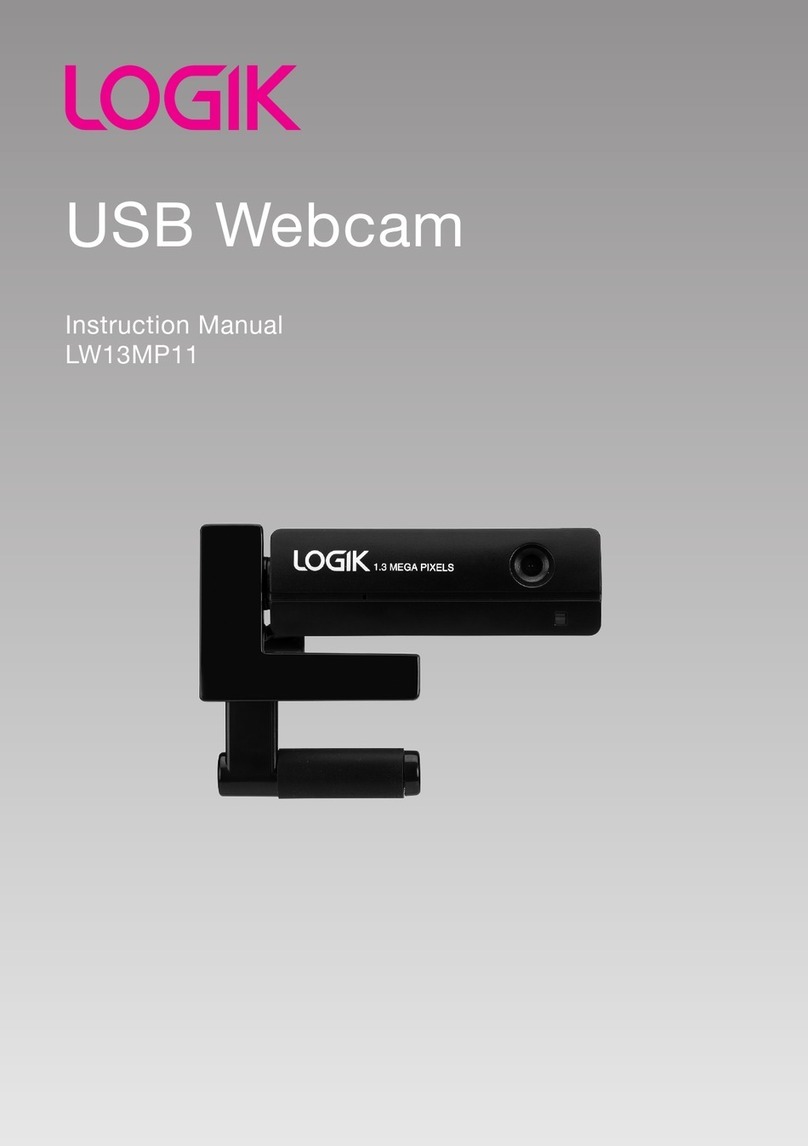 Logik LW13MP11 User manual
