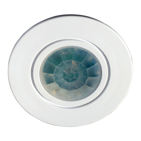 LED Group Robus Proton instruction manual