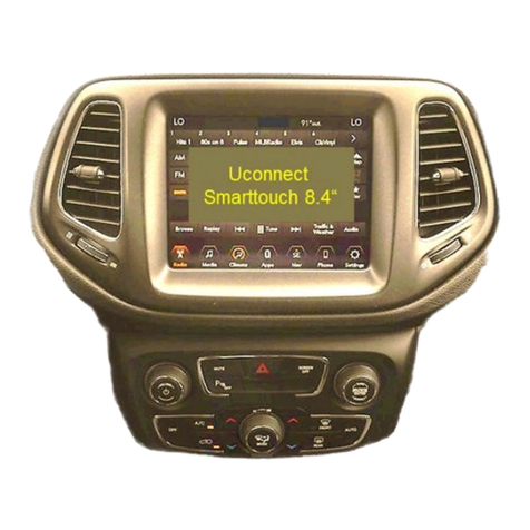 r.LiNK CI-RL5-UCON8-CP User manual