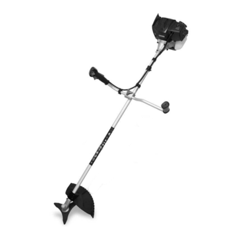 Urrea DG927 User manual and warranty
