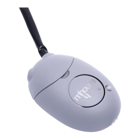 Mhouse R2 manual