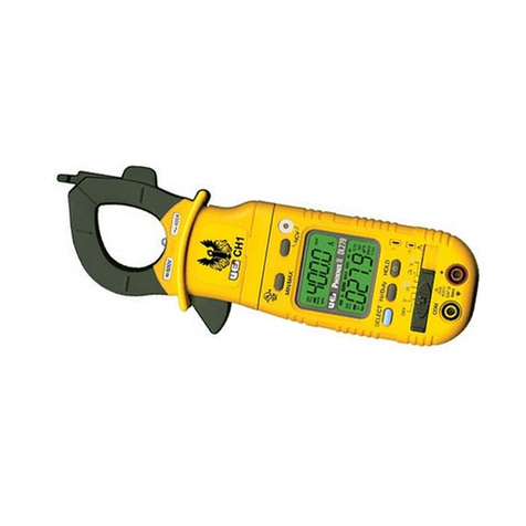 UEi Phoenix Series User manual