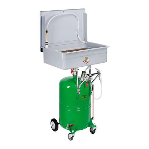 RAASM VL. 65L manual