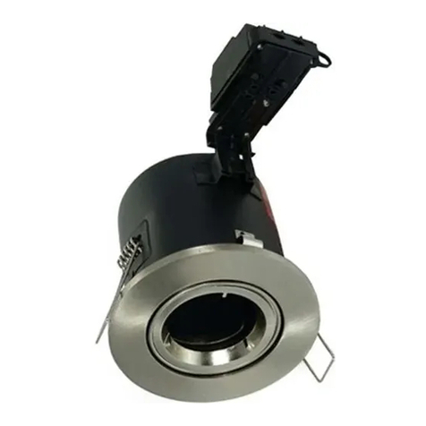 Aurora GU10 quick start guide